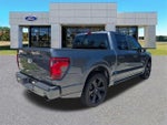 2025 F-150 Thumbnail 2