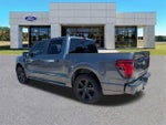 2025 F-150 Thumbnail 3