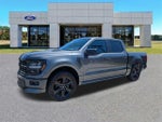 2025 F-150 Thumbnail 4