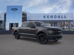 2025 F-150 Thumbnail 7
