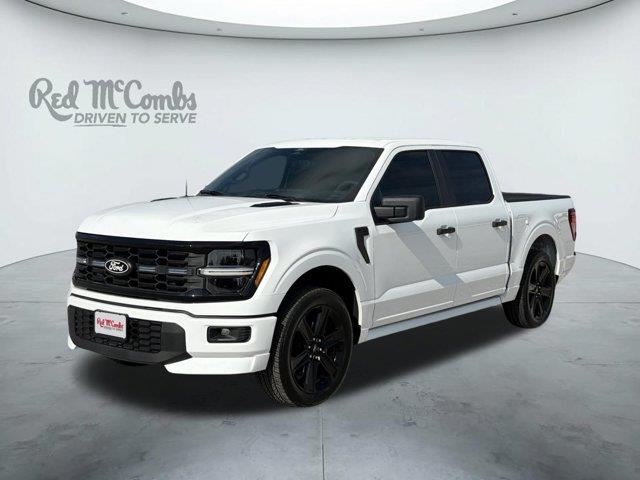 2026 Ford F-150 - $56,999