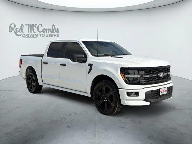2026 Ford F-150 - $56,999