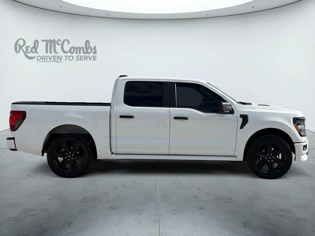 2026 Ford F-150 - $56,999