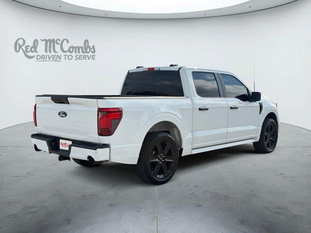 2026 Ford F-150 - $56,999