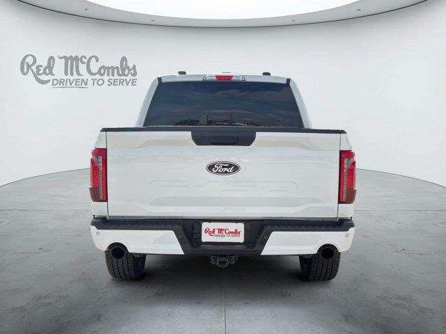 2026 Ford F-150 - $56,999