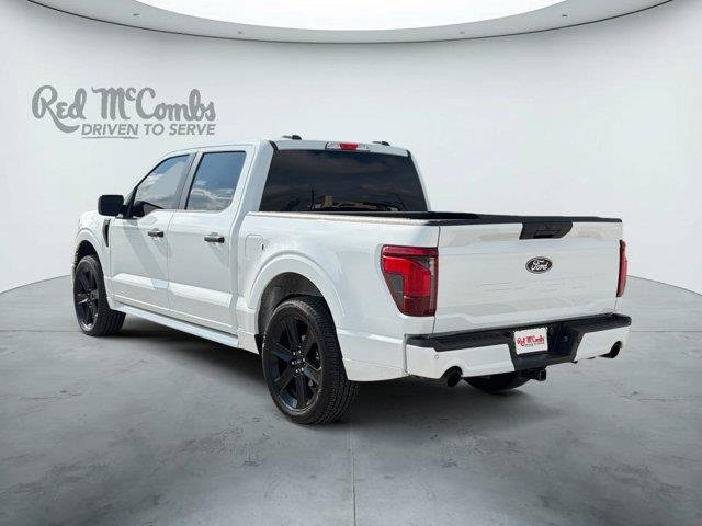 2026 Ford F-150 - $56,999