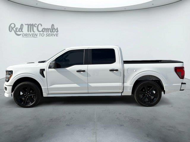 2026 Ford F-150 - $56,999