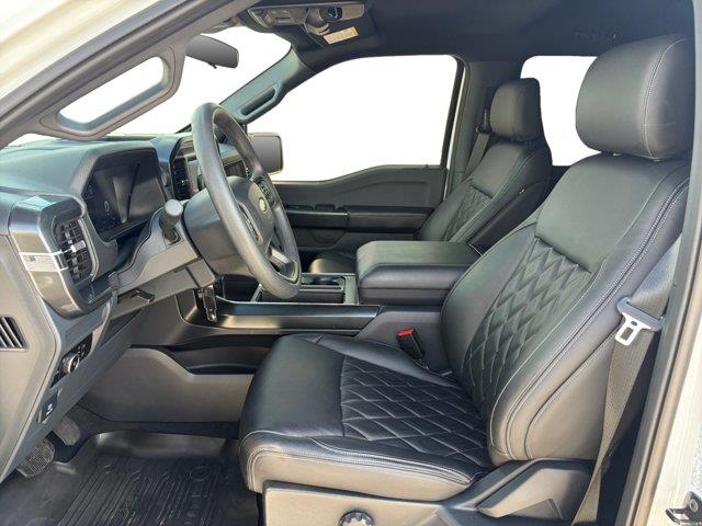 2026 Ford F-150 - $56,999