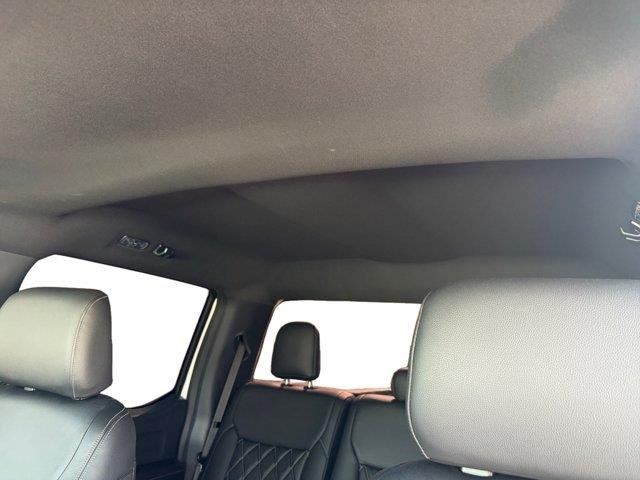 2026 Ford F-150 - $56,999
