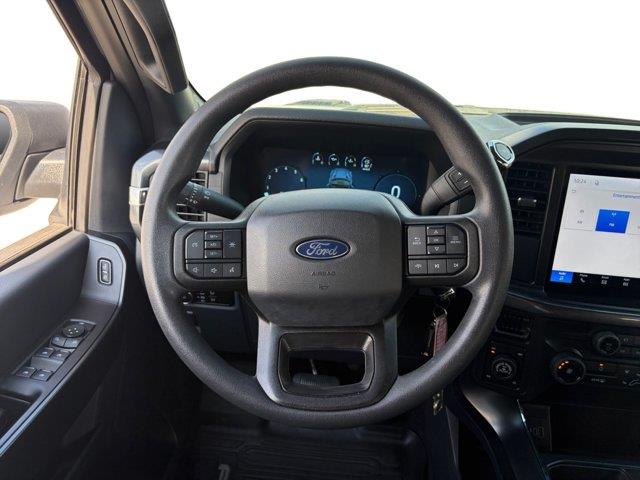 2026 Ford F-150 - $56,999