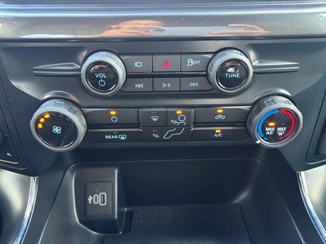2026 Ford F-150 - $56,999