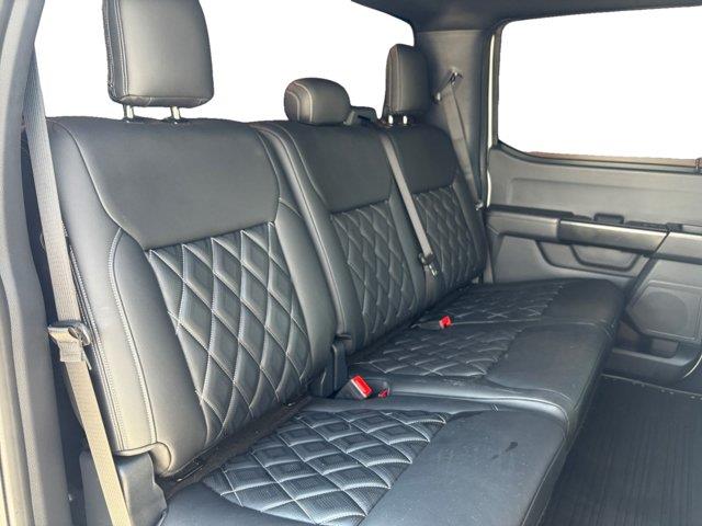2026 Ford F-150 - $56,999