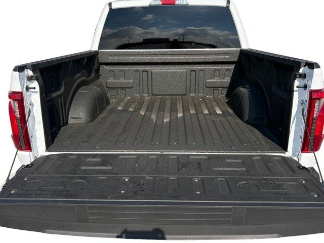 2026 Ford F-150 - $56,999