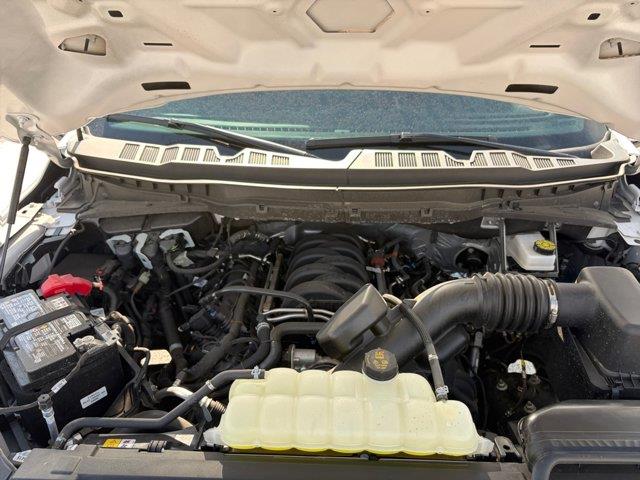 2026 Ford F-150 - $56,999