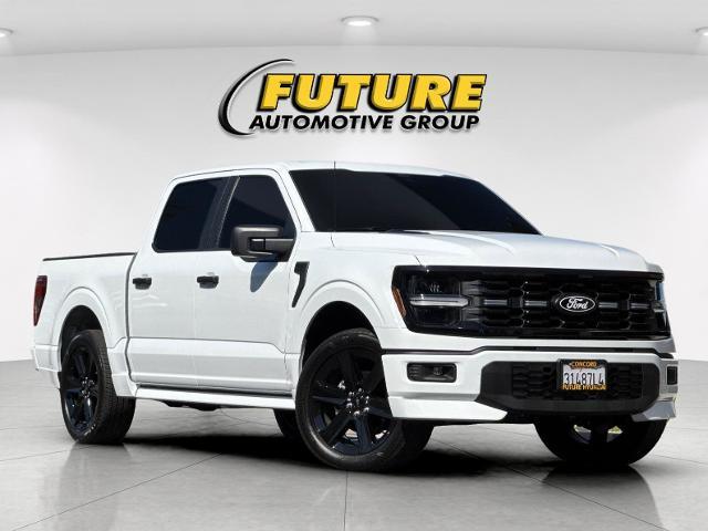 2026 Ford F-150 - $54,998