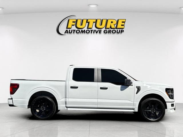 2026 Ford F-150 - $54,998