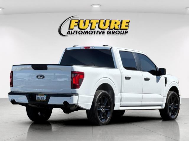 2026 Ford F-150 - $54,998