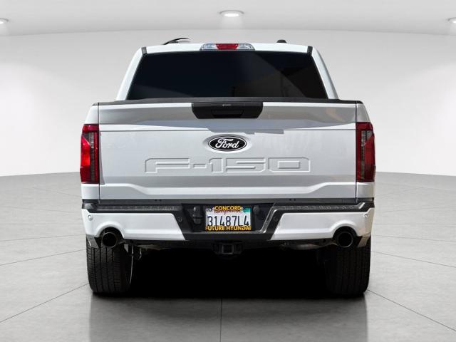 2026 Ford F-150 - $54,998