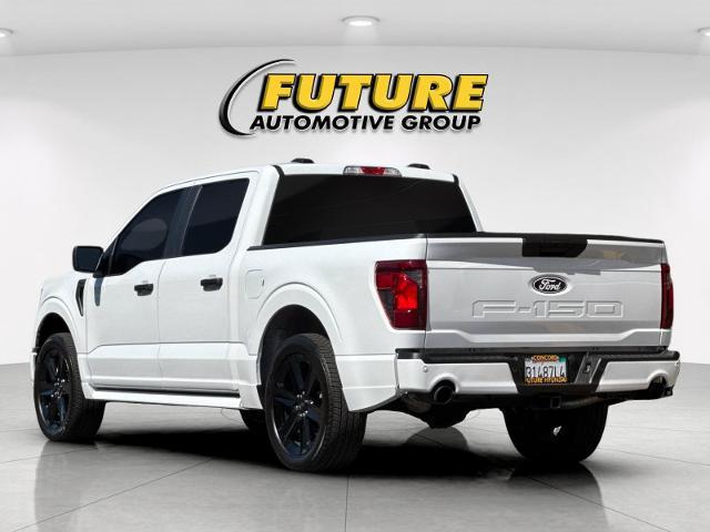 2026 Ford F-150 - $54,998