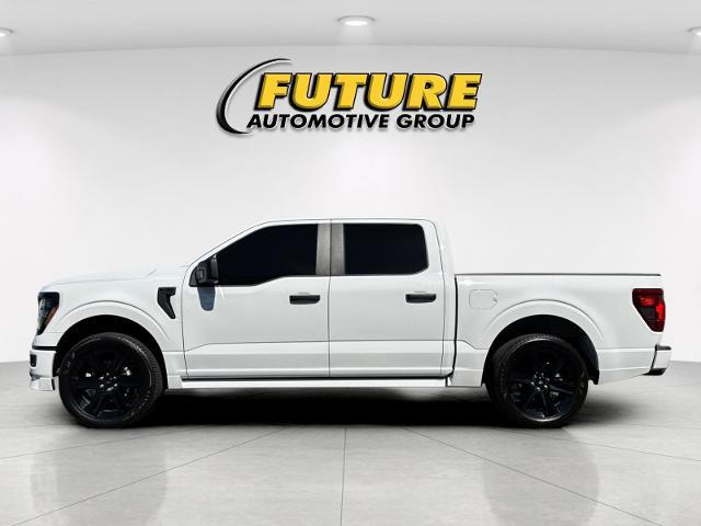 2026 Ford F-150 - $54,998