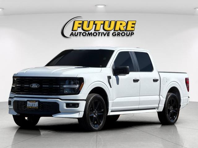 2026 Ford F-150 - $54,998