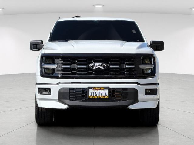 2026 Ford F-150 - $54,998