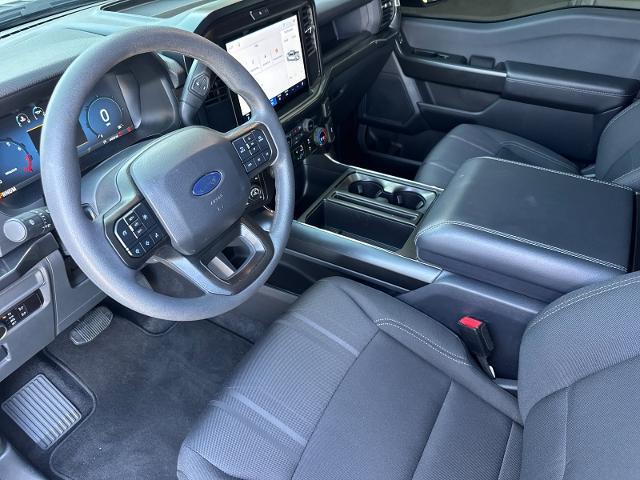 2026 Ford F-150 - $54,998