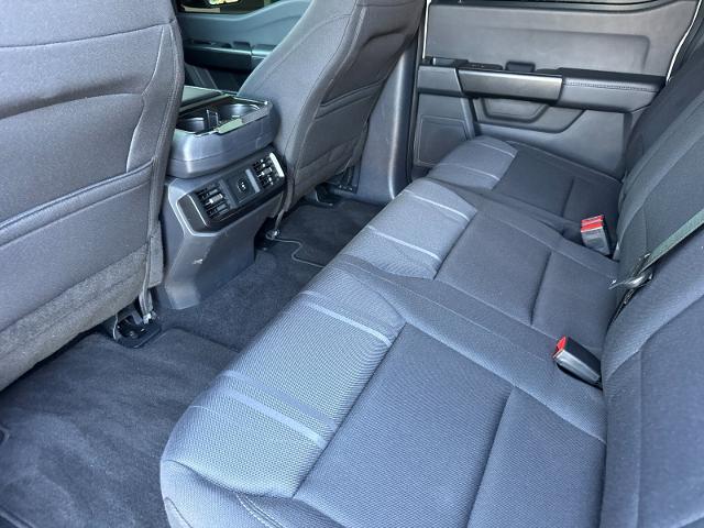 2026 Ford F-150 - $54,998