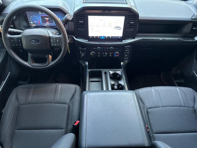 2026 Ford F-150 - $54,998