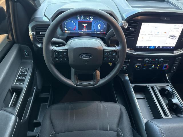 2026 Ford F-150 - $54,998
