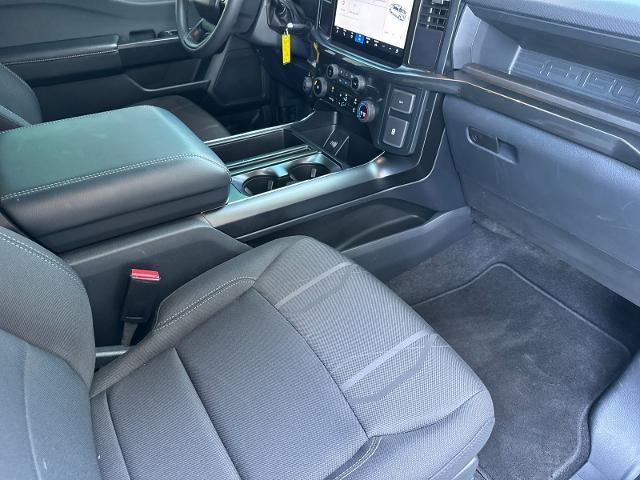 2026 Ford F-150 - $54,998