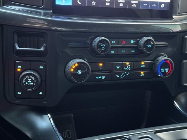 2026 Ford F-150 - $54,998