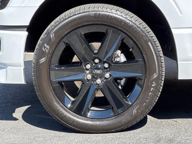 2026 Ford F-150 - $54,998