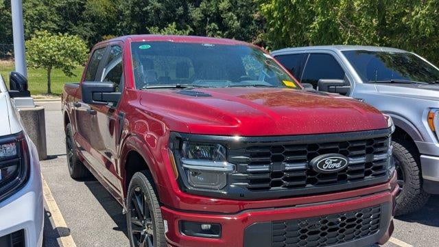 Preowned 2026 Ford F-150 STX for Sale