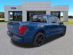 2025 F-150 Thumbnail 2