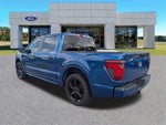 2025 F-150 Thumbnail 3