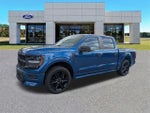 2025 F-150 Thumbnail 4