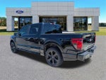 2025 F-150 Thumbnail 3