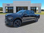 2025 F-150 Thumbnail 4