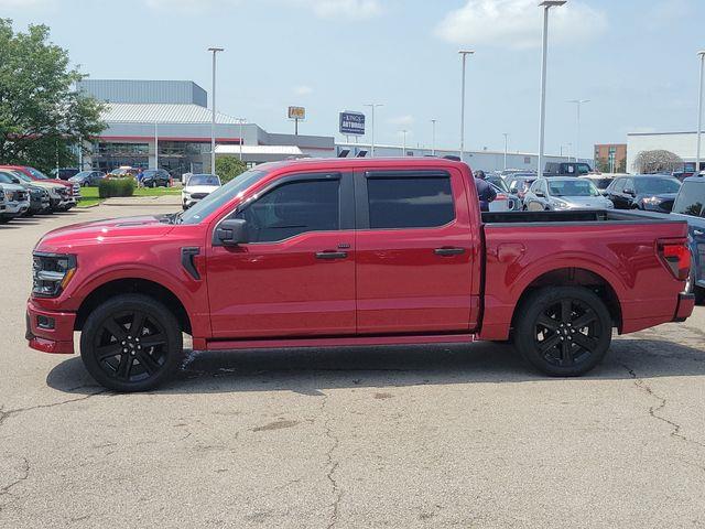 2026 Ford F-150 - $53,106
