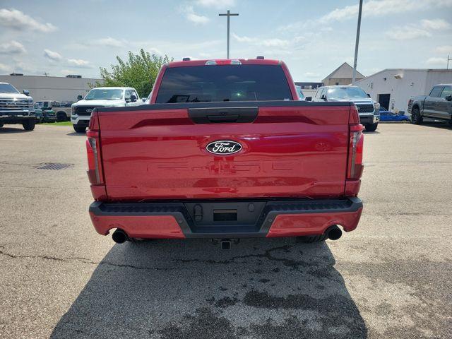 2026 Ford F-150 - $53,106