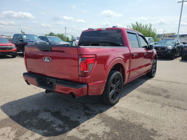 2026 Ford F-150 - $53,106