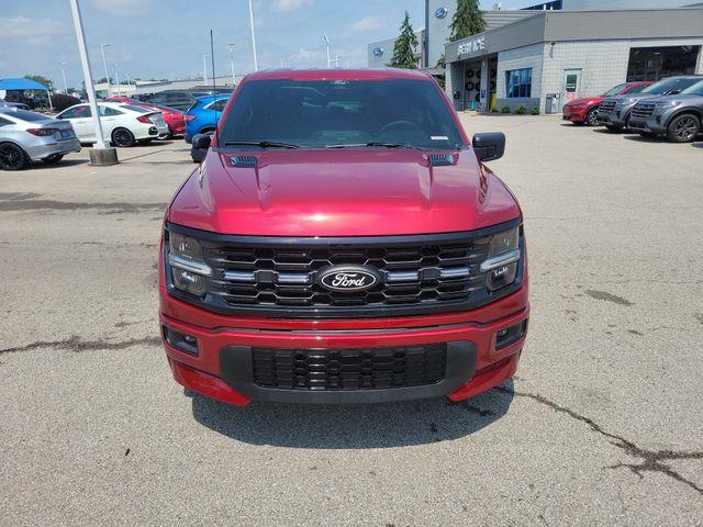 2026 Ford F-150 - $53,106