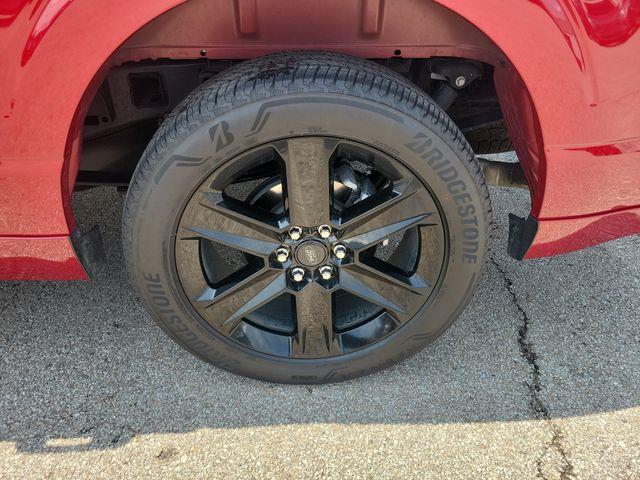 2026 Ford F-150 - $53,106