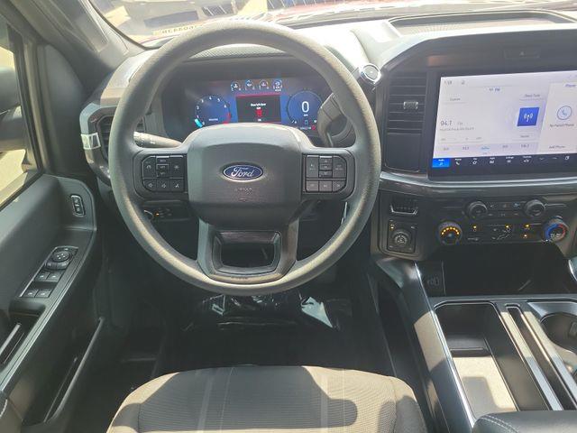 2026 Ford F-150 - $53,106