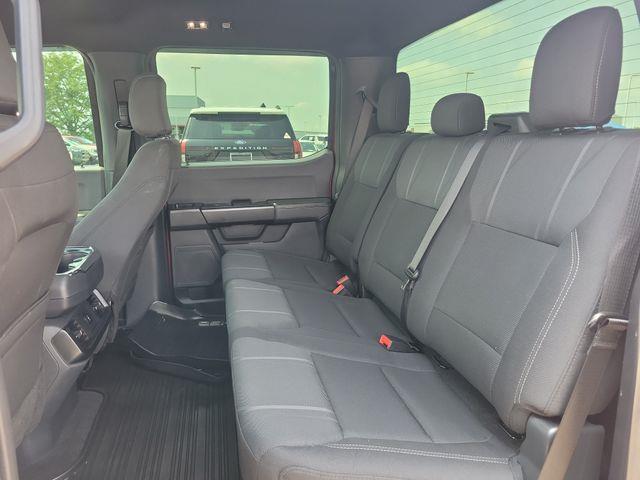 2026 Ford F-150 - $53,106