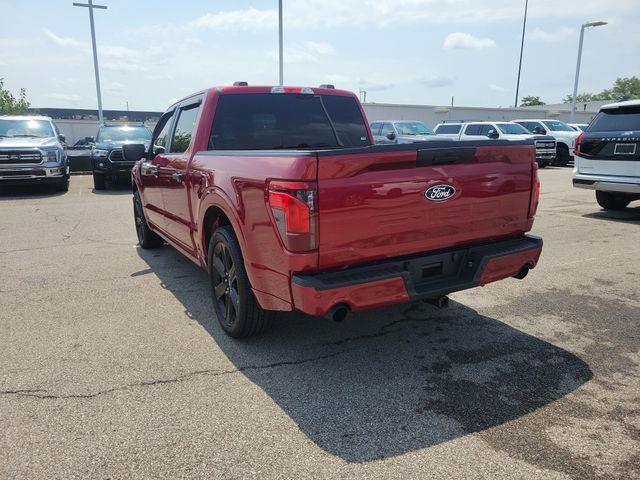2026 Ford F-150 - $53,106