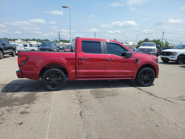 2026 Ford F-150 - $53,106