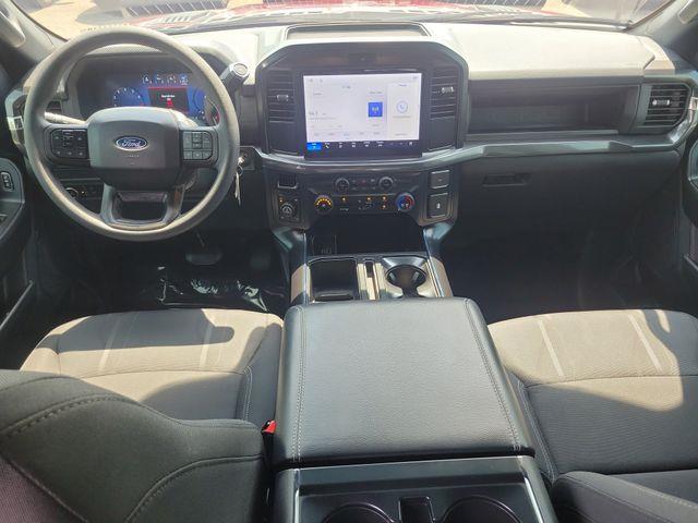 2026 Ford F-150 - $53,106