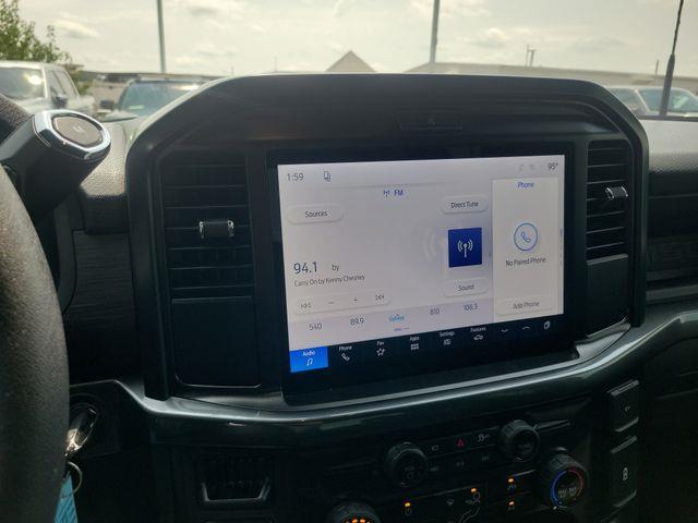 2026 Ford F-150 - $53,106
